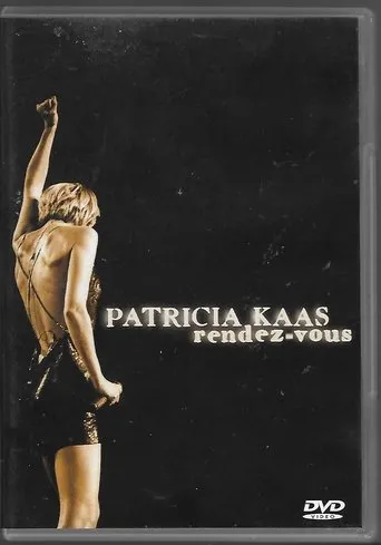 Póster de Patricia Kaas Rendez vous