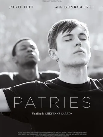 Póster de Patries