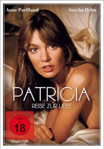 Póster de Patrizia