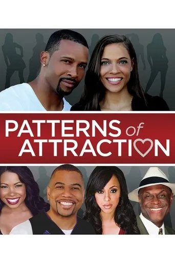 Póster de Patterns of Attraction