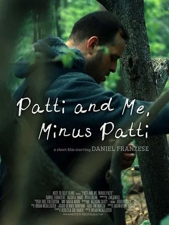 Póster de Patti and Me, Minus Patti
