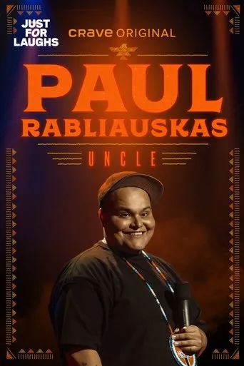 Póster de Paul Rabliauskas: UNCLE