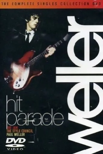 Póster de Paul Weller: Hit Parade