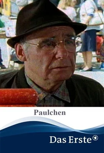Póster de Paulchen