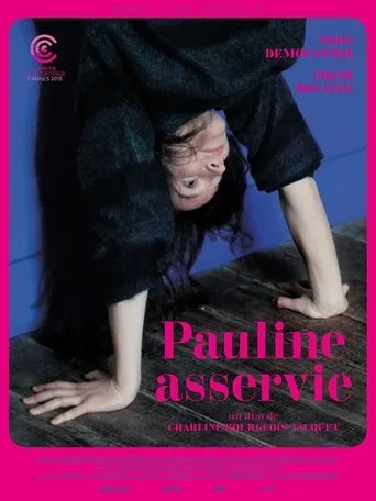 Póster de Pauline asservie