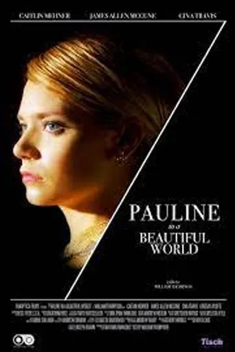 Póster de Pauline in a Beautiful World