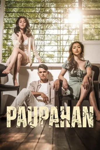 Póster de Paupahan