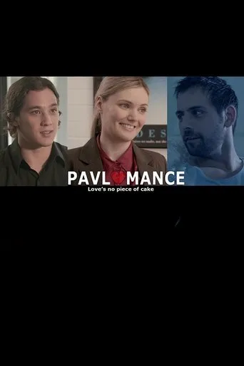 Póster de Pavlomance