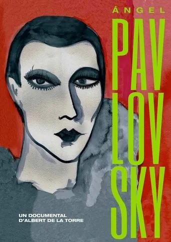 Póster de Pavlovsky