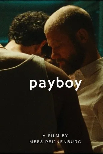 Póster de Payboy
