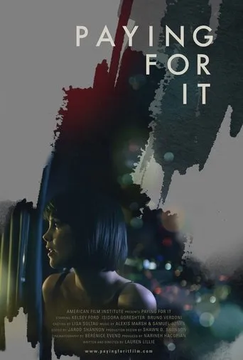 Póster de Paying for It