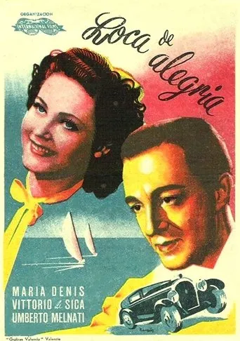 Póster de Pazza di gioia
