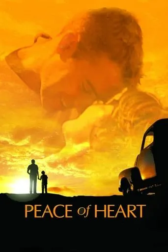Póster de Peace of Heart