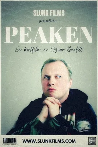 Póster de Peaken