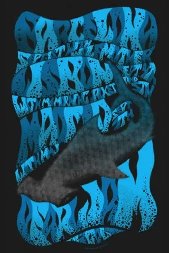 Póster de Pearl Jam: Barcelona 2006