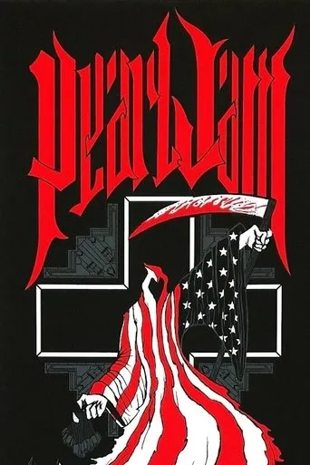 Póster de Pearl Jam: Bologna 2006