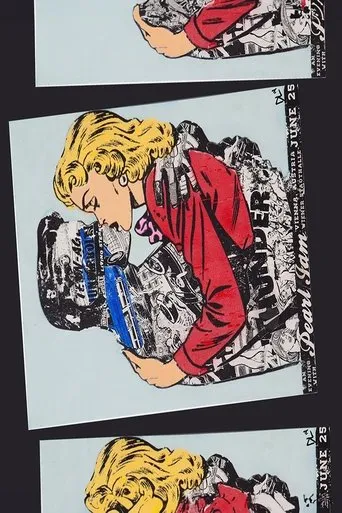 Póster de Pearl Jam: Vienna 2014