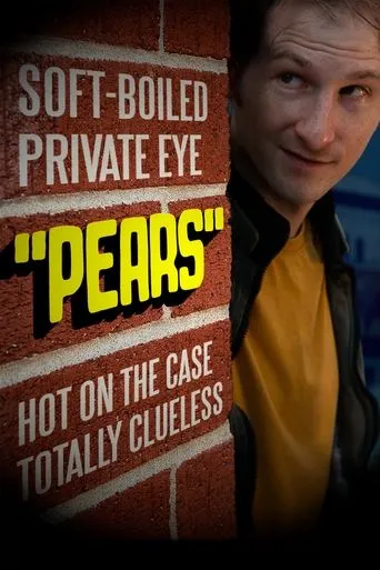Póster de Pears