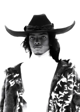 Póster de Peculiar Contrast, Perfect Light