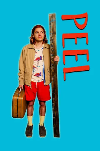 Póster de Peel