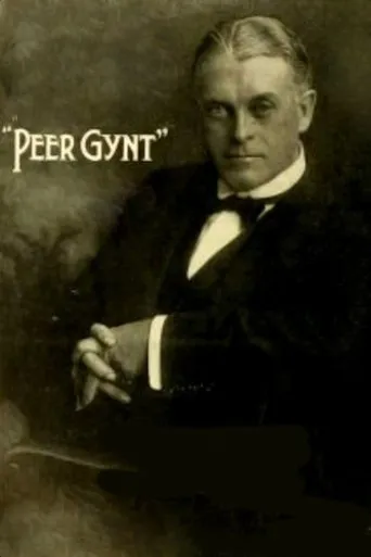 Póster de Peer Gynt