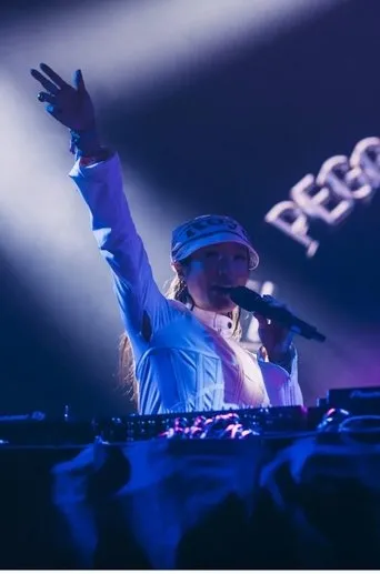 Póster de Peggy Gou: Glastonbury 2024