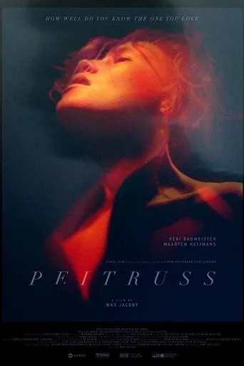 Póster de Peitruss