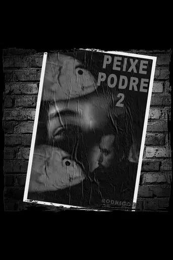 Póster de Peixe Podre 2