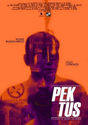 Póster de Pektus