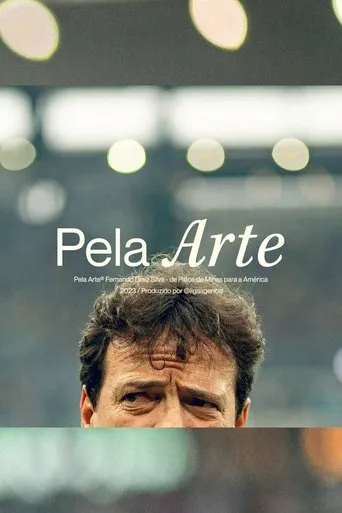 Póster de Pela Arte