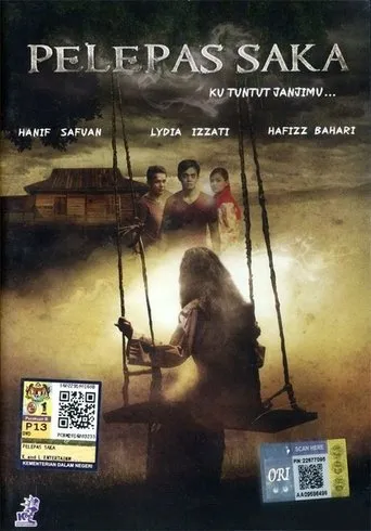 Póster de Pelepas Saka