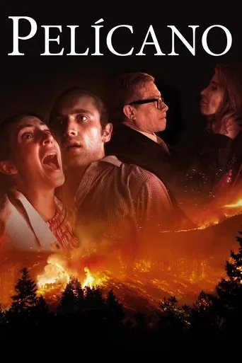 Póster de Pelícano