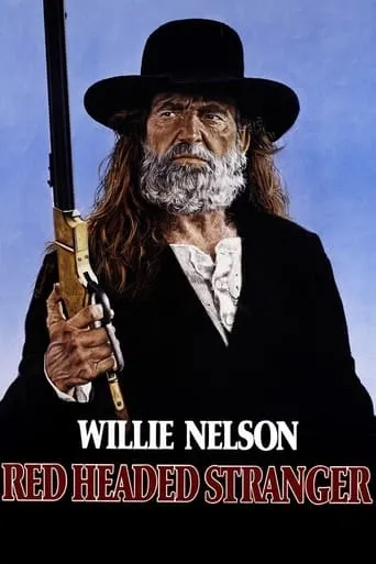 Póster de Pelirrojo (1986) con Julius Tennon como Messenger