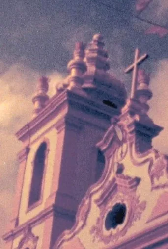 Póster de Pelourinho, They Don’t Really Care About Us