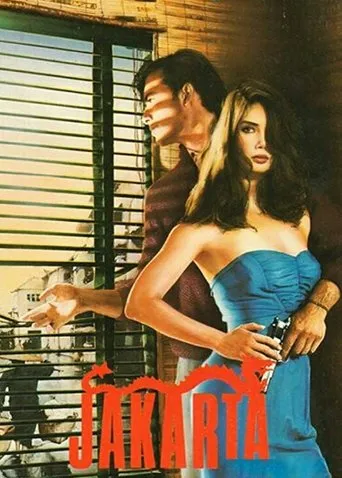 Póster de Peluru dan Wanita