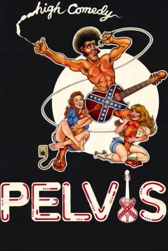 Póster de Pelvis