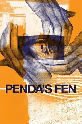 Póster de Penda's Fen