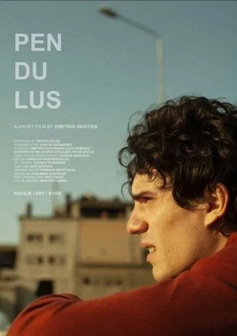 Póster de Pendulus