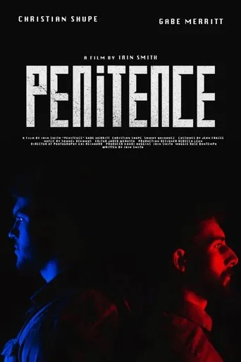 Póster de Penitence