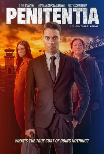 Póster de Penitentia