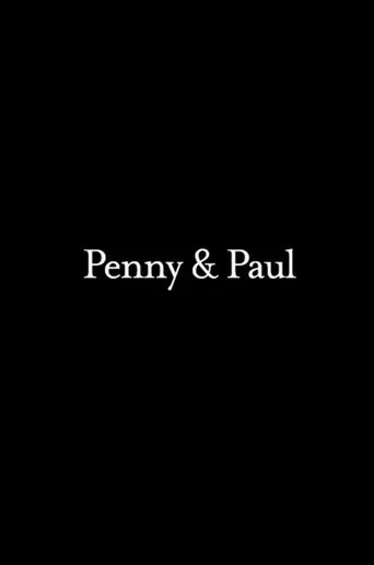 Póster de Penny and Paul