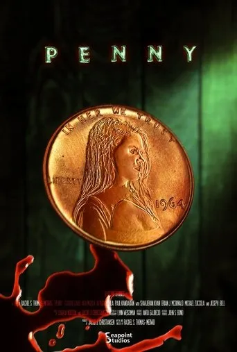 Póster de Penny