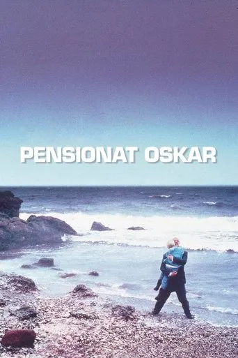 Póster de Pensionat Oskar