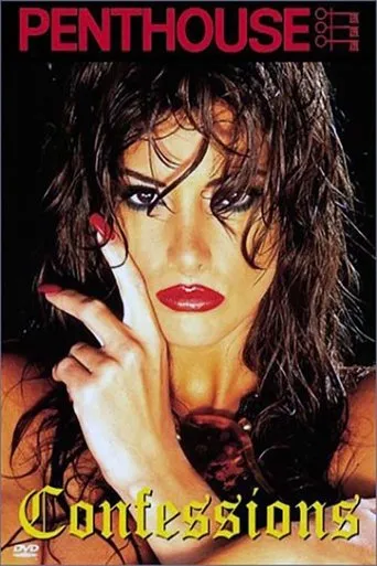 Póster de Penthouse: Confessions