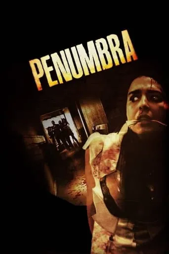 Póster de Penumbra