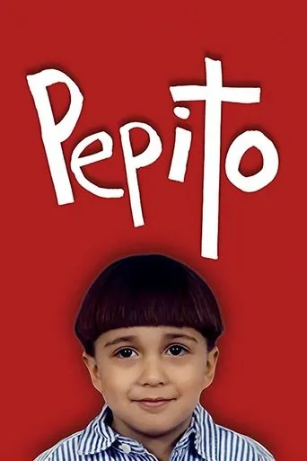 Póster de Pepito