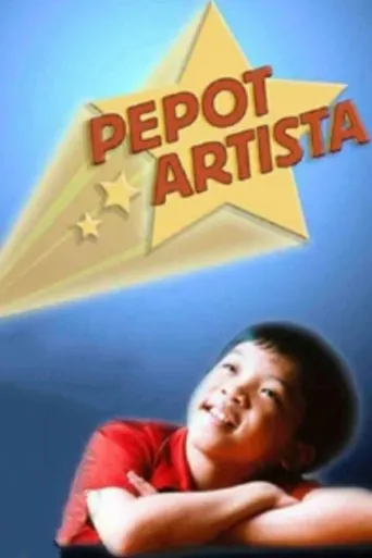Póster de Pepot Artista