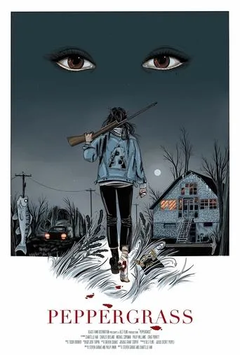 Póster de Peppergrass