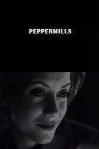 Póster de Peppermills