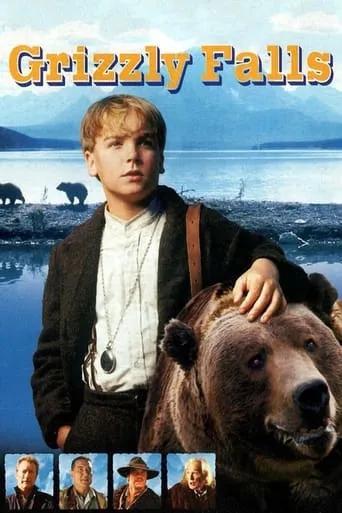 Póster de Pequeño gran cazador